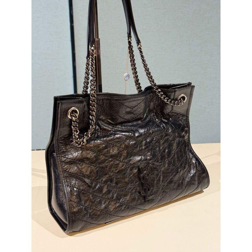 Ysl Women Pre-Loved Bag Very Good Condition - Picture 2 of 7
